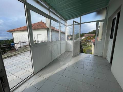 Moradia T3 para venda