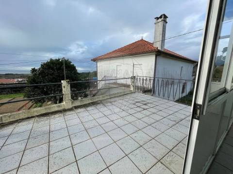 Moradia T3 para venda