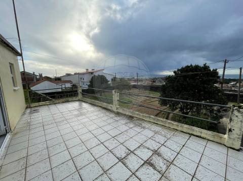 Moradia T3 para venda