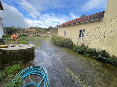 Moradia T3 para venda