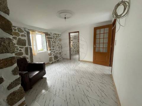 Moradia T3 para venda