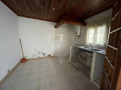 Moradia T3 para venda