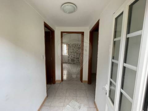 Moradia T3 para venda