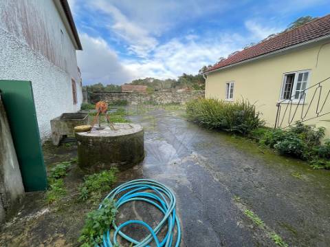 Moradia T3 para venda