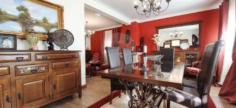 Moradia T3 para venda