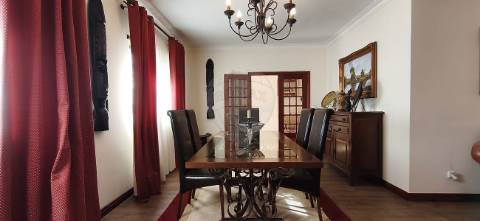 Moradia T3 para venda