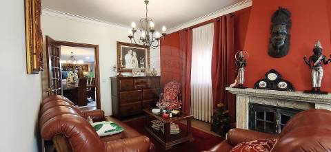 Moradia T3 para venda