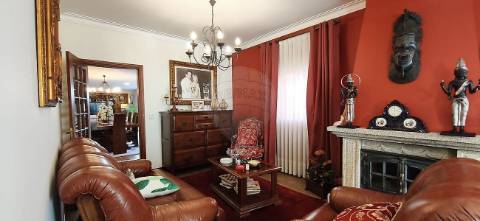 Moradia T3 para venda