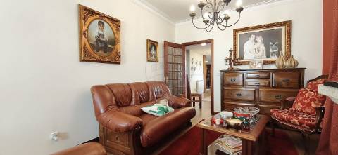 Moradia T3 para venda