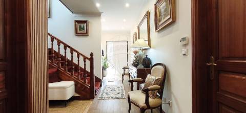 Moradia T3 para venda