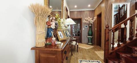 Moradia T3 para venda