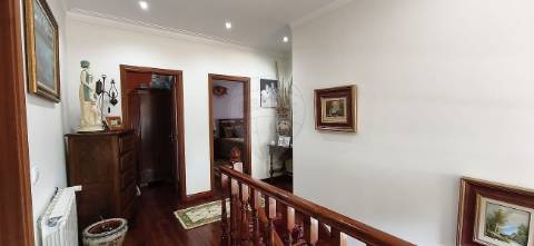 Moradia T3 para venda