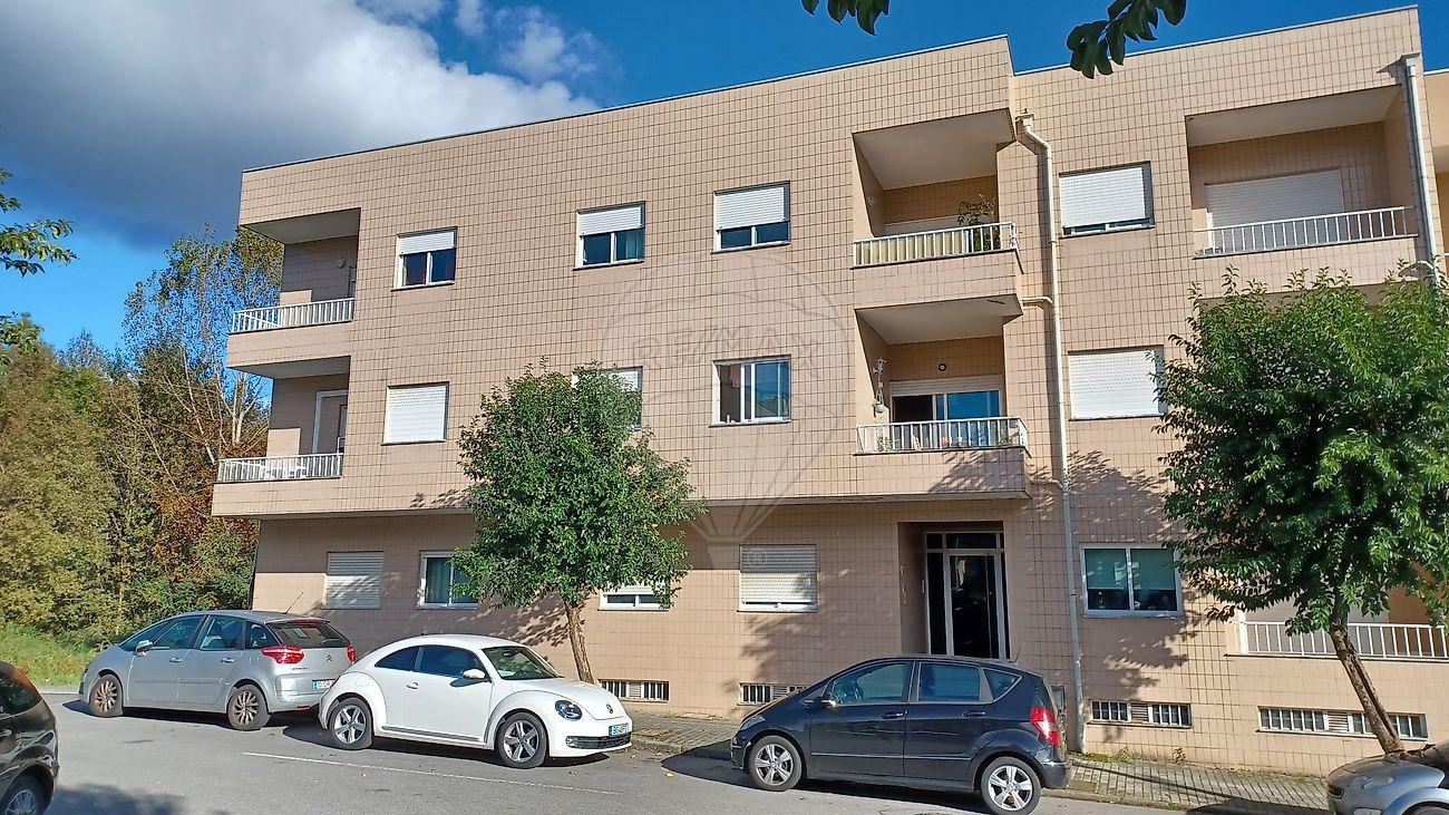 Apartamento T1 para arrendamento