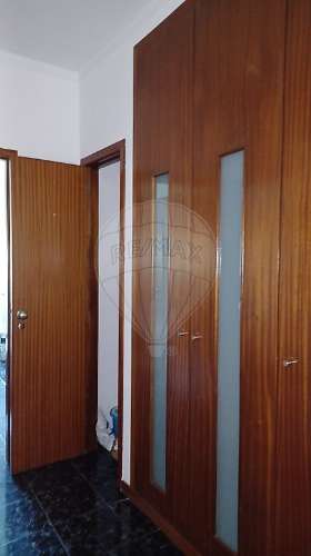 Apartamento T1 para arrendamento