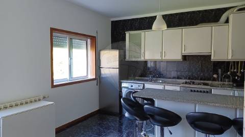 Apartamento T1 para arrendamento