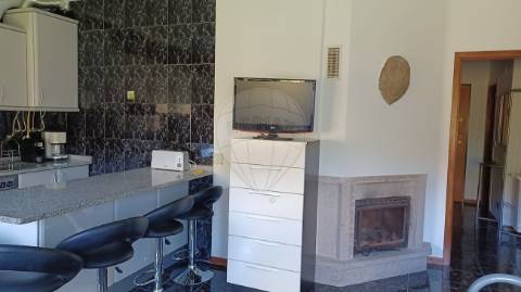 Apartamento T1 para arrendamento