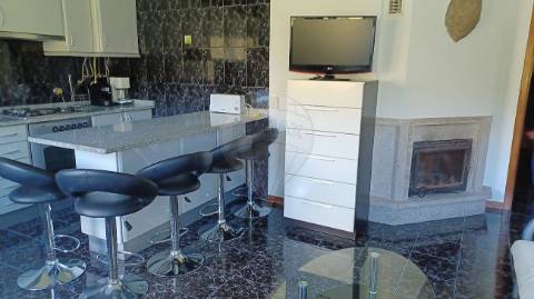 Apartamento T1 para arrendamento