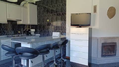 Apartamento T1 para arrendamento