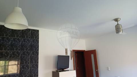 Apartamento T1 para arrendamento