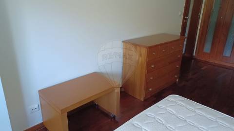 Apartamento T1 para arrendamento
