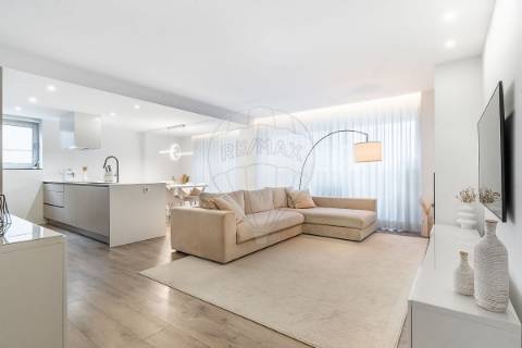 Apartamento T3 para venda