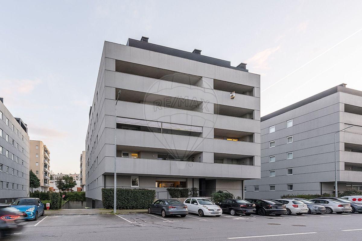 Apartamento T3 para venda