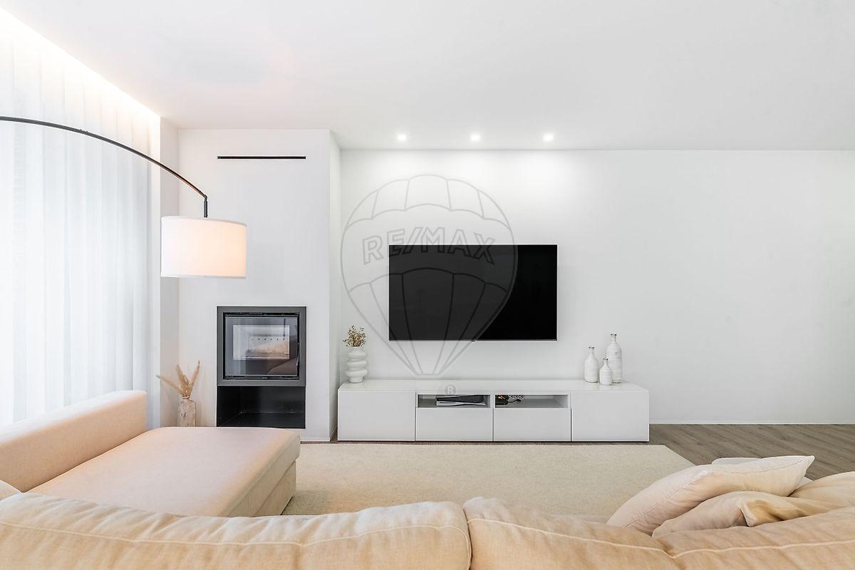 Apartamento T3 para venda