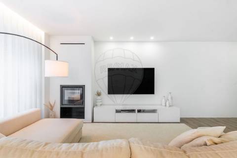 Apartamento T3 para venda