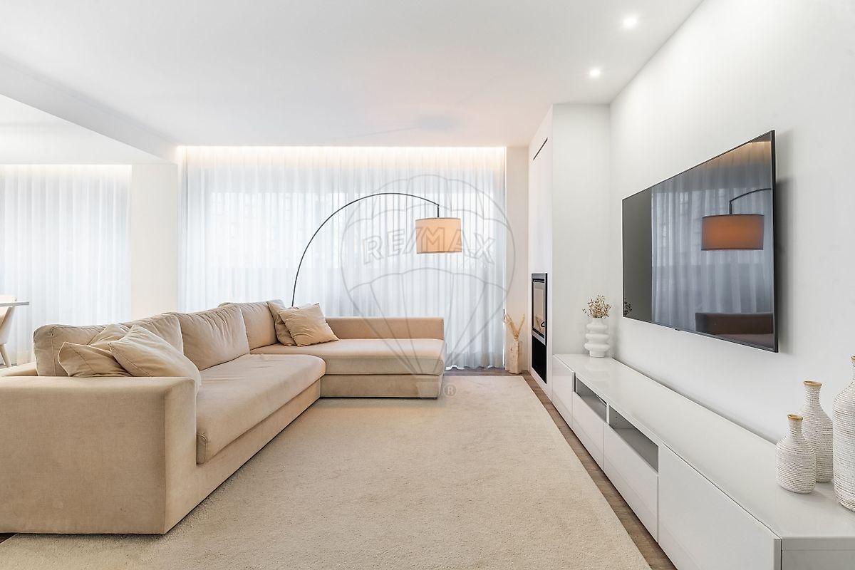 Apartamento T3 para venda