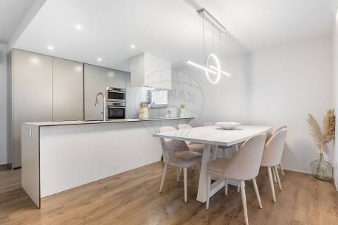 Apartamento T3 para venda