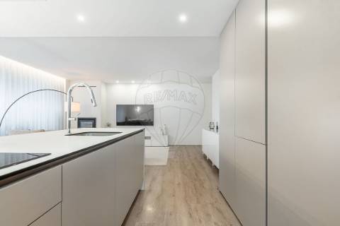 Apartamento T3 para venda