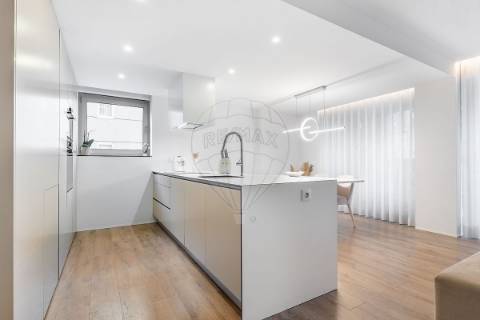 Apartamento T3 para venda