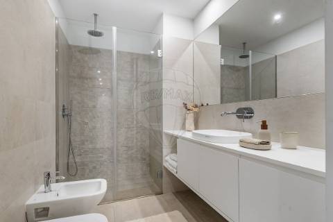 Apartamento T3 para venda