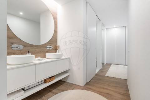 Apartamento T3 para venda