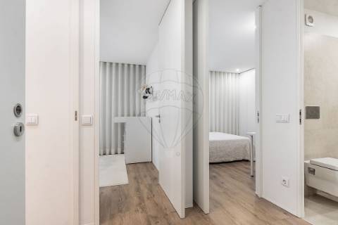 Apartamento T3 para venda