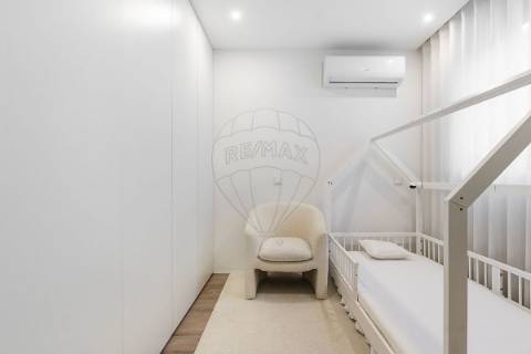 Apartamento T3 para venda