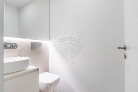 Apartamento T3 para venda