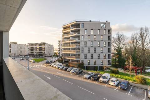 Apartamento T3 para venda