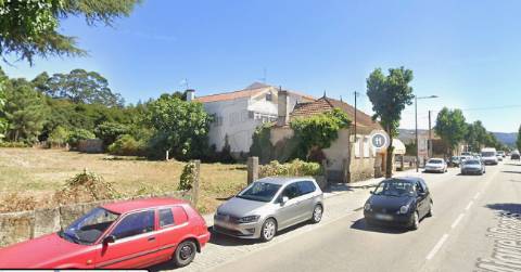 Moradia T5 para venda