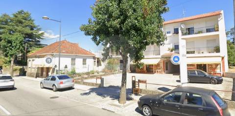 Moradia T5 para venda