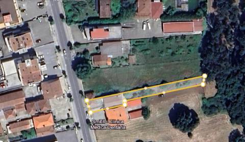 Moradia T5 para venda