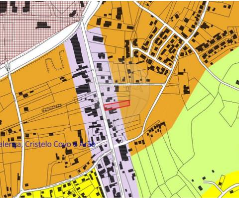 Moradia T5 para venda