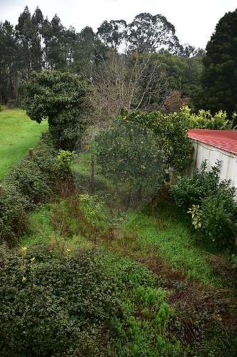 Moradia T5 para venda