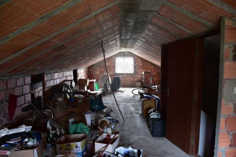 Moradia T5 para venda