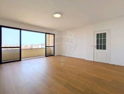 Apartamento T3 para venda