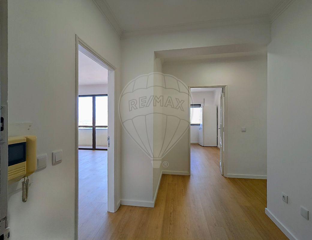 Apartamento T3 para venda