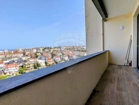 Apartamento T3 para venda