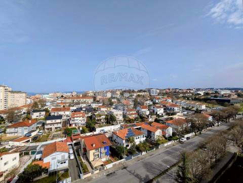 Apartamento T3 para venda