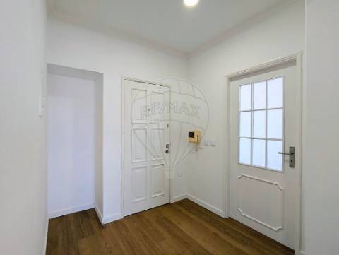 Apartamento T3 para venda