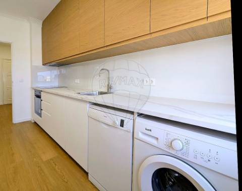 Apartamento T3 para venda